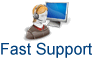็Hosting Fast Support
